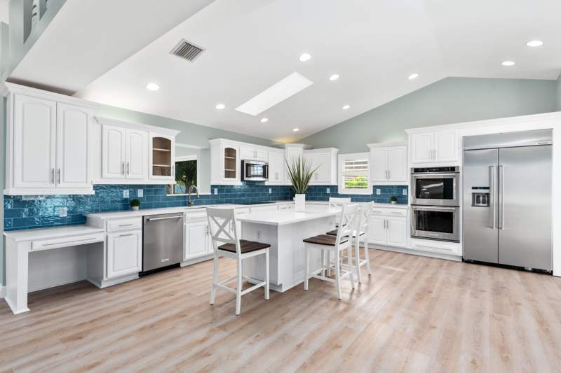 3 bedroom Single Family Residence at 490 Mars Way, Juno Beach - Malbo, Juno Beach — photo 5