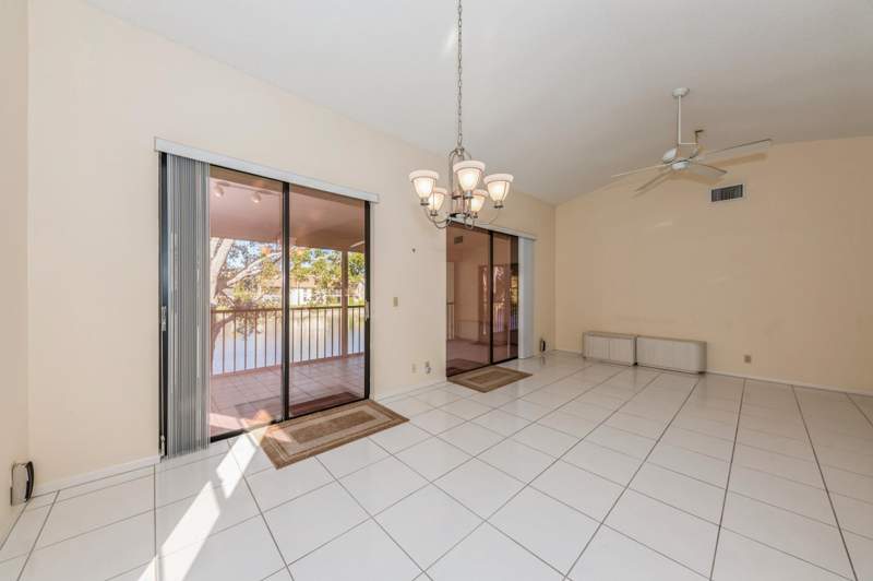 3 bedroom Condominium at 10439 S Circle Lake Drive #201, Palm Chase Lakes Condo, Boynton Beach — photo 3