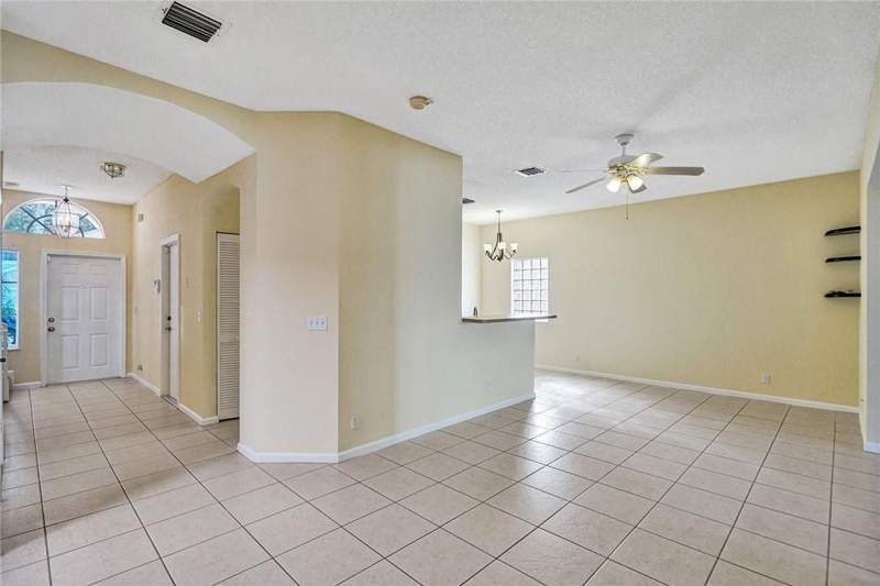 3 bedroom Single Family Residence at 4837 NW 19th Street, Lyons West, Coconut Creek — photo 4