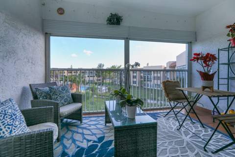6850 Royal Palm Boulevard #303g, Margate FL - photo 22 of 25
