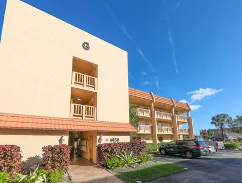 6850 Royal Palm Boulevard #303g, Margate FL - photo 24 of 25