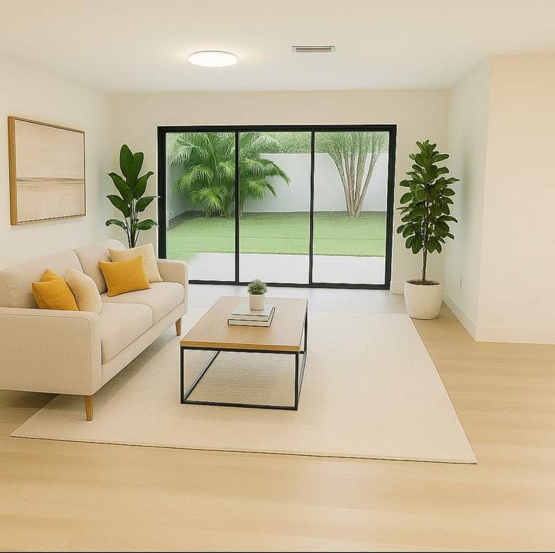 3 bedroom Condominium at 5042 Sheridan Street, Classic Towne Houses West Condo, Hollywood — photo 2