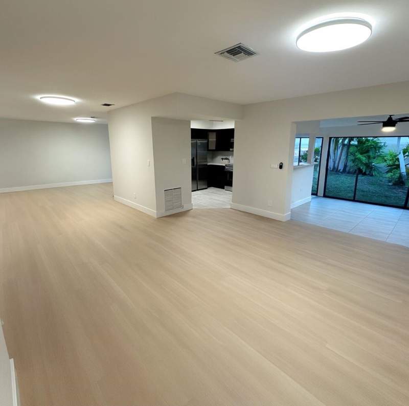 3 bedroom Condominium at 5042 Sheridan Street, Classic Towne Houses West Condo, Hollywood — photo 3