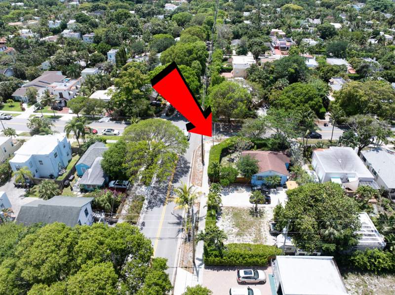 2 bedroom Single Family Residence at 1915 Lake Avenue, Flamingo Park, West Palm Beach — photo 3