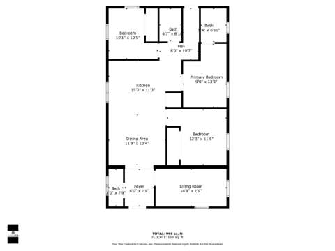 512 NW 15th Terrace, Fort Lauderdale FL - photo 19 of 24