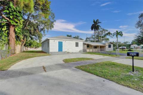 512 NW 15th Terrace, Fort Lauderdale FL - photo 23 of 24