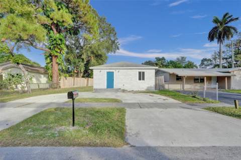 512 NW 15th Terrace, Fort Lauderdale FL - photo 24 of 24