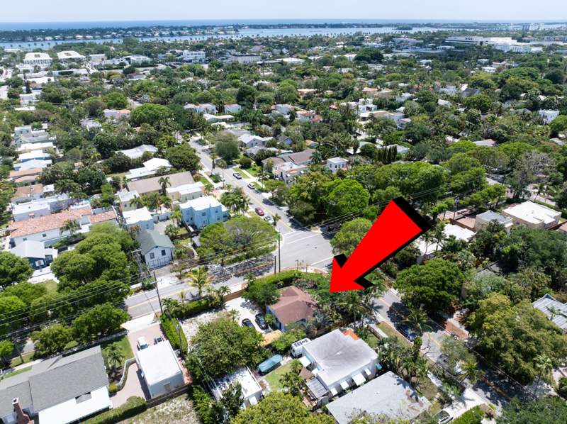 2 bedroom Single Family Residence at 1915 Lake Avenue, Flamingo Park, West Palm Beach — photo 5