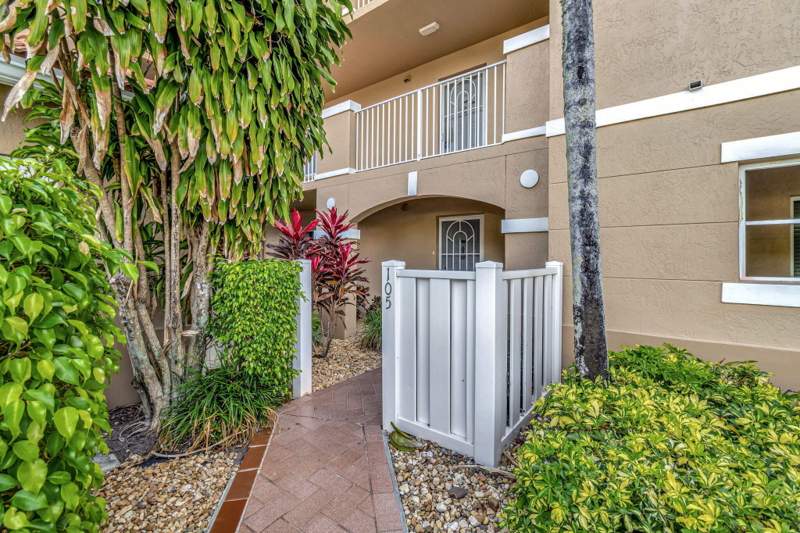 3 bedroom Condominium at 5842 Crystal Shores Drive #105, Coral Lakes, Boynton Beach — photo 3