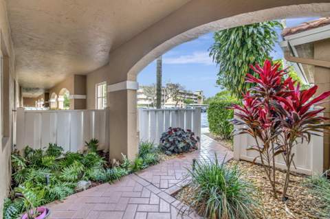5842 Crystal Shores Drive #105, Boynton Beach FL - photo 6 of 75