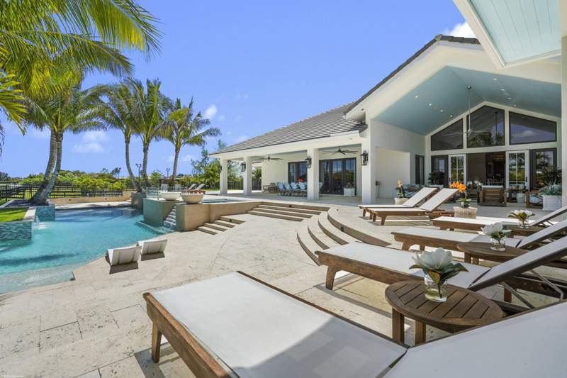 6 bedroom Single Family Residence at 14991 Palm Beach Point Boulevard, Palm Beach Point East, Wellington — photo 3
