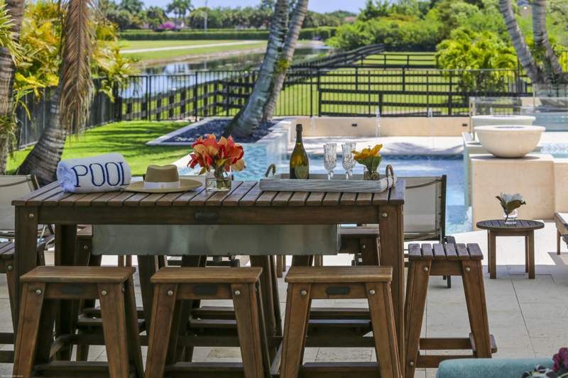 6 bedroom Single Family Residence at 14991 Palm Beach Point Boulevard, Palm Beach Point East, Wellington — photo 5