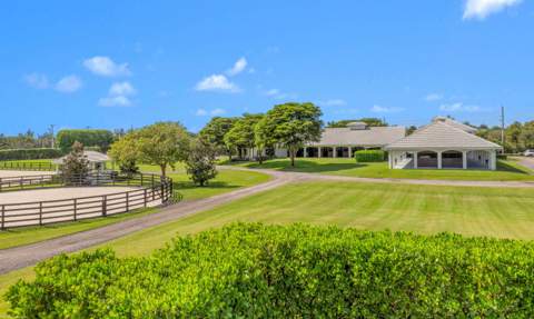 14991 Palm Beach Point Boulevard, Wellington FL - photo 7 of 45