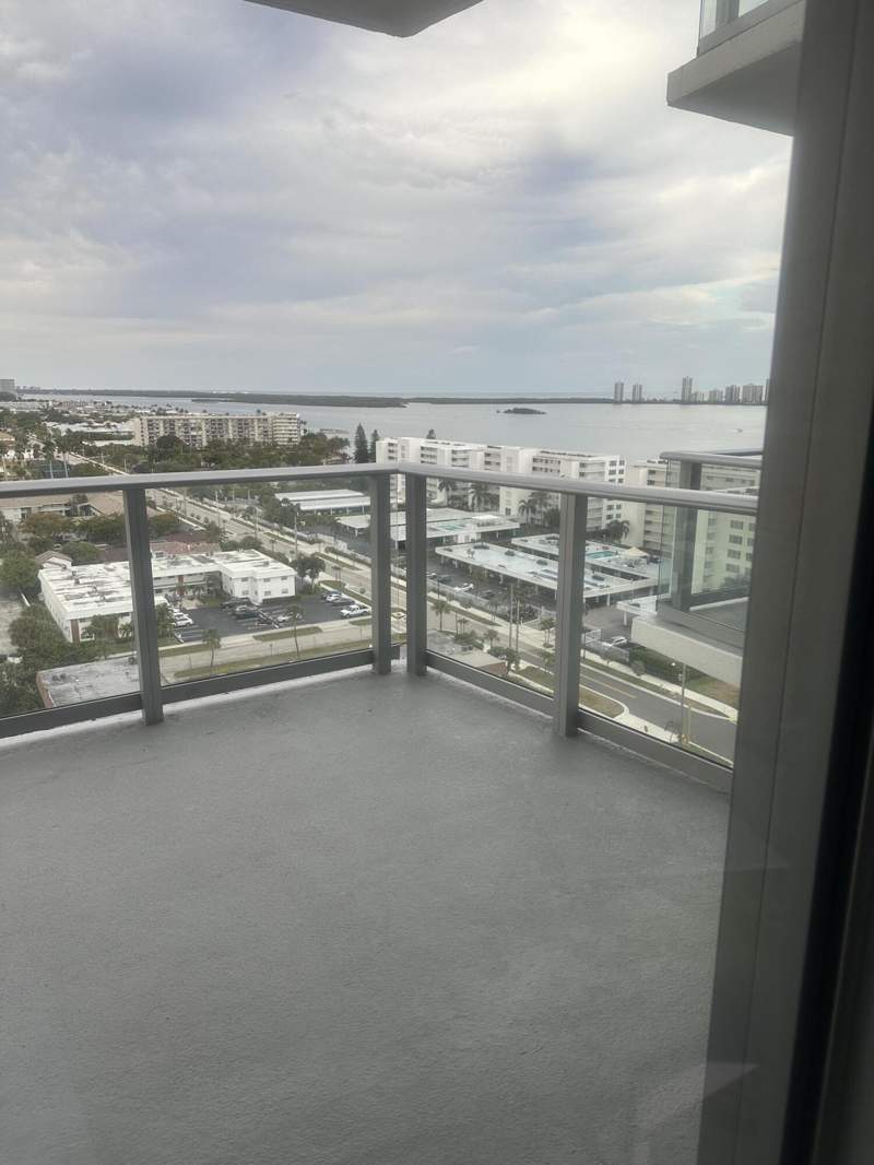 2 bedroom Condominium at 220 Lake Shore Drive #1913, Nautilus220, Lake Park — photo 3