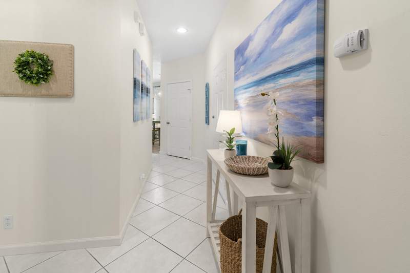 2 bedroom Condominium at 8228 Mulligan Circle, Castle Pines, Port St. Lucie — photo 4