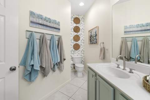 8228 Mulligan Circle, Port St. Lucie FL - photo 24 of 47