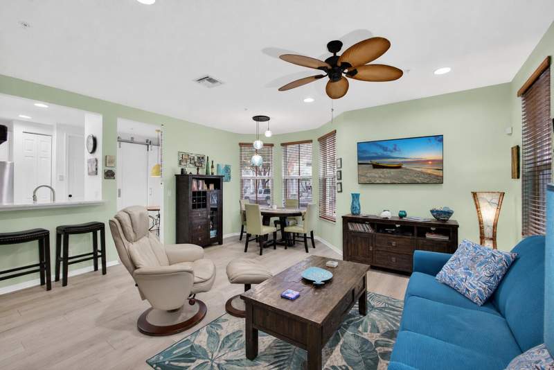 3 bedroom Townhouse at 4345 Parkside Drive, Abacoa Town Center 3, Jupiter — photo 3