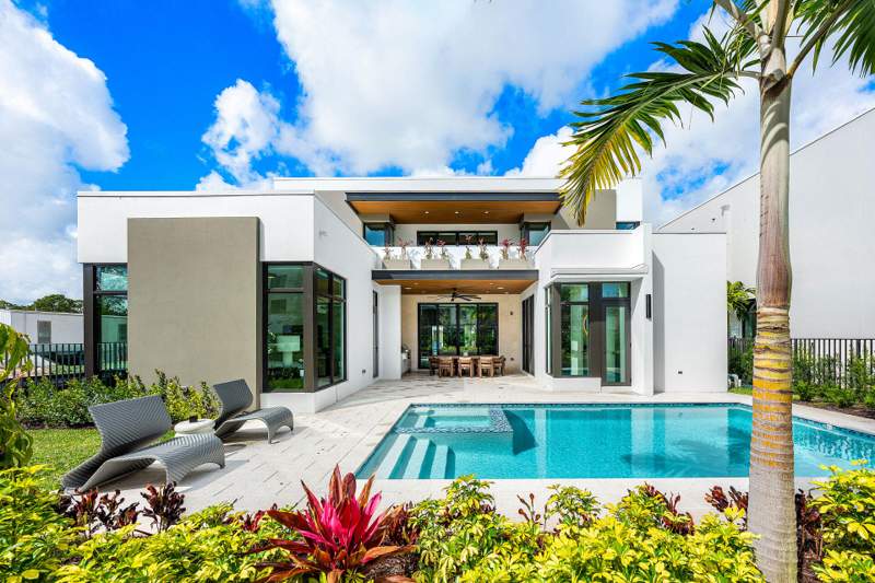 5 bedroom Single Family Residence at 16701 Mosaic Place, The Estates at Morikami Park Road, Delray Beach — photo 2