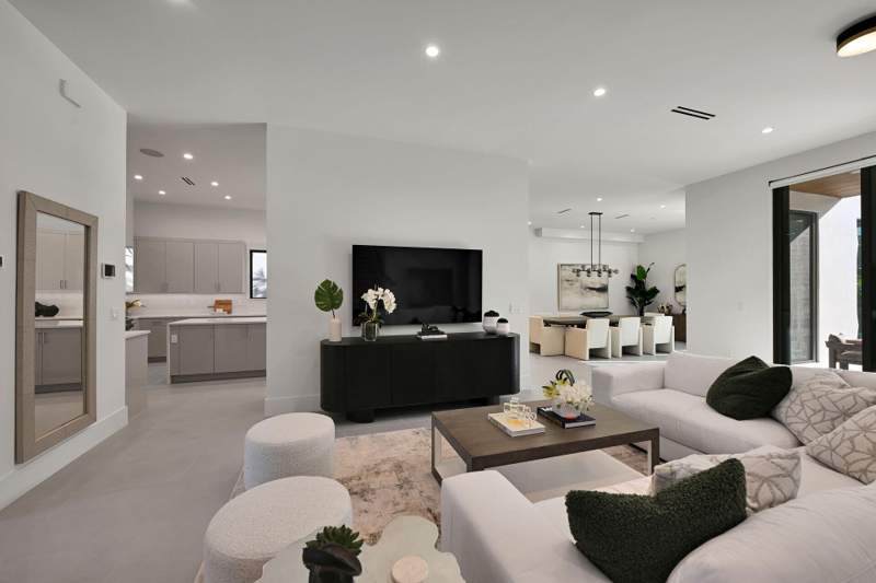 5 bedroom Single Family Residence at 16701 Mosaic Place, The Estates at Morikami Park Road, Delray Beach — photo 3