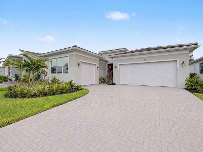 3 bedroom Single Family Residence at 12151 SW Ameresque Way, Telaro at Tradition, Port St. Lucie — photo 5