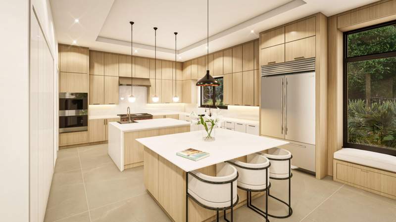 5 bedroom Single Family Residence at 16677 Mosaic Place, The Estates at Morikami Park Road, Delray Beach — photo 4