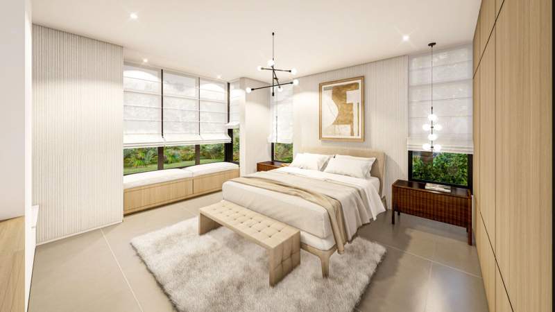 5 bedroom Single Family Residence at 16677 Mosaic Place, The Estates at Morikami Park Road, Delray Beach — photo 5