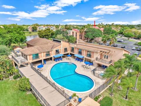 363 N Rock Island Road #205, Margate FL - photo 16 of 49