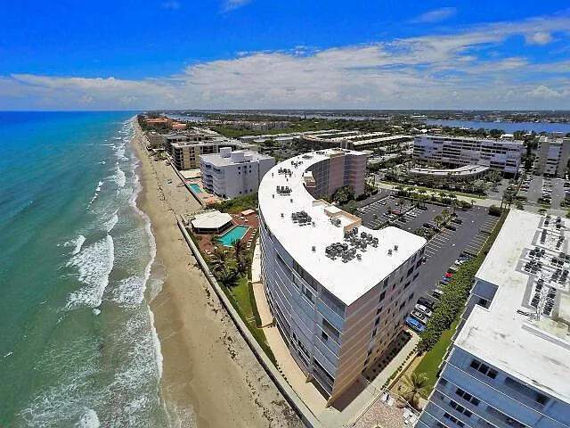 2 bedroom Condominium at 3590 S Ocean Boulevard #207, Mayfair House Condo, South Palm Beach — photo 4
