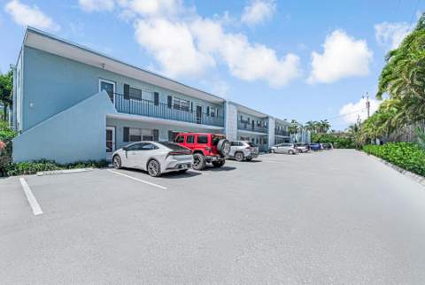 1430 S Lakeside Drive #22, Lake Worth Beach FL - photo 19 of 20