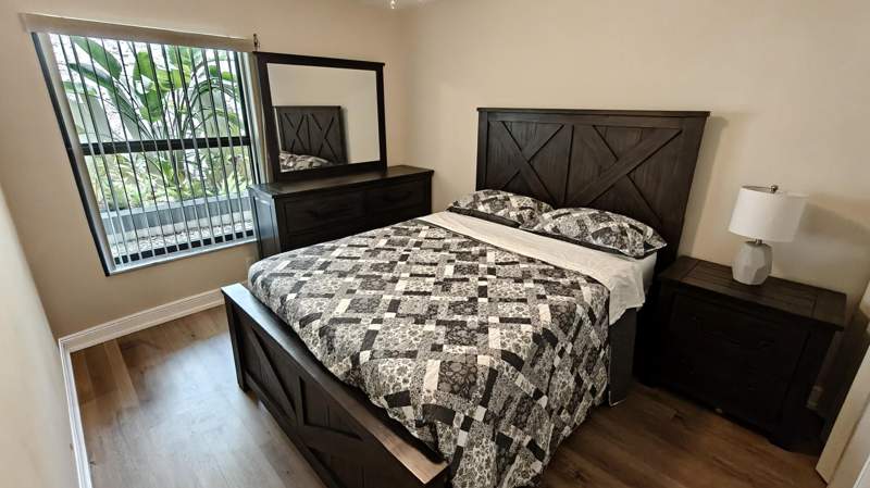 2 bedroom Condominium at 225 SE 10th Street #D3, Towne Greene Condo, Deerfield Beach — photo 5