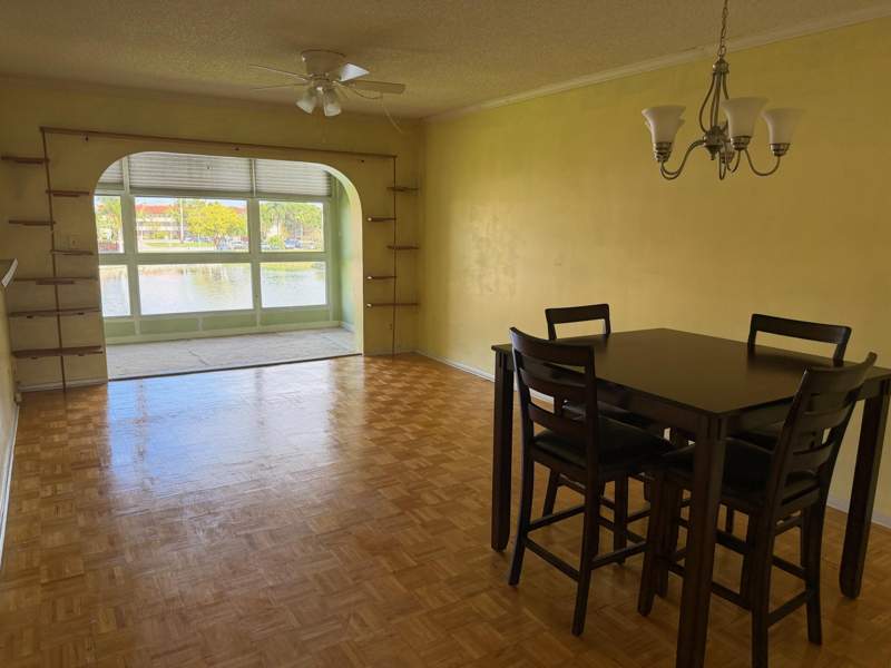 1 bedroom Condominium at 2950 Sunrise Lakes Drive #305, Sunrise Lakes 2 Condo, Sunrise — photo 3