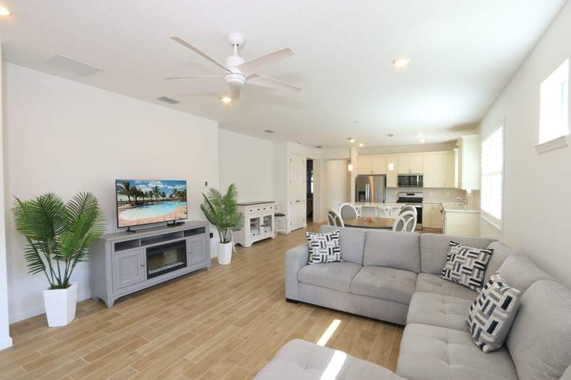 2 bedroom Villa at 14011 SW Gingerline Drive, Del Webb At Tradition Plat No. 5B & 6, Port St. Lucie — photo 3
