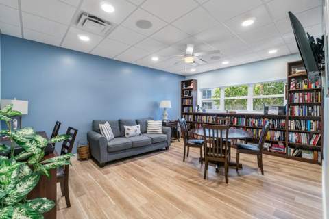 911 Gardenia Drive #153, Delray Beach FL - photo 22 of 42