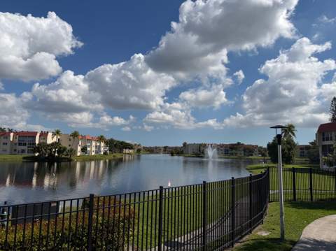 2950 Sunrise Lakes Drive #305, Sunrise FL - photo 14 of 15