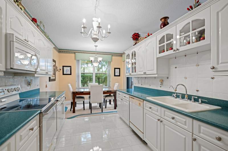 3 bedroom Condominium at 8550 Via Romana #1, Villa San Remo, Boca Raton — photo 5