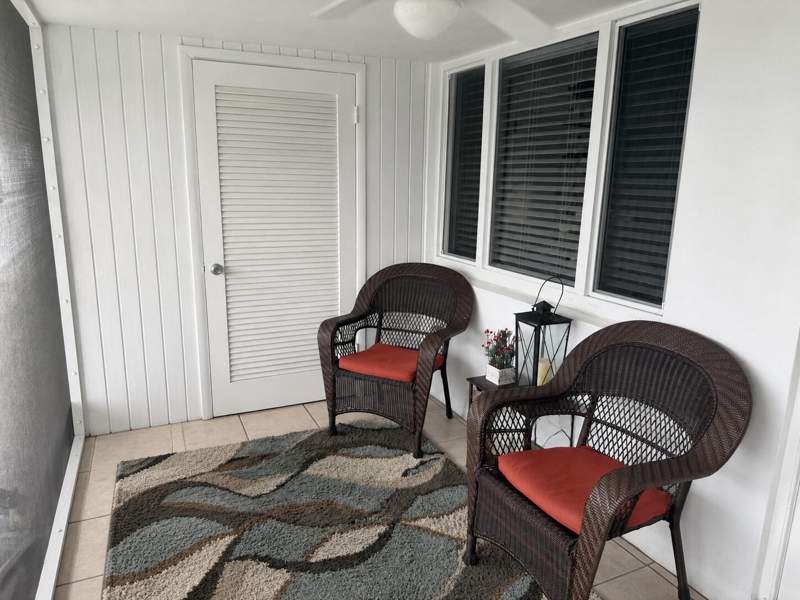2 bedroom Condominium at 111 Shore Court #302, Shore Club Apts., North Palm Beach — photo 2
