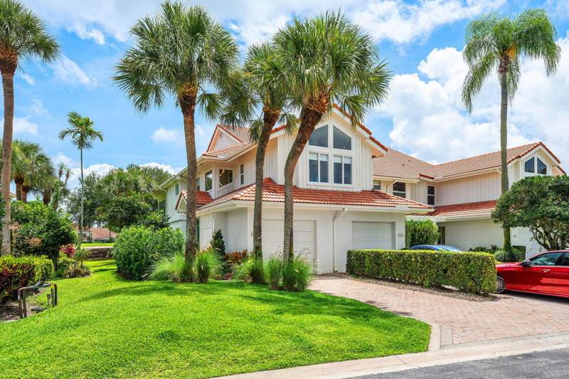 3 bedroom Condominium at 5846 NW 24th Avenue #202, Nassau Bay II, Boca Raton — photo 3
