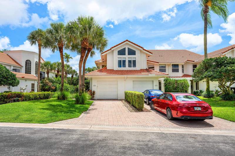 3 bedroom Condominium at 5846 NW 24th Avenue #202, Nassau Bay II, Boca Raton — photo 4