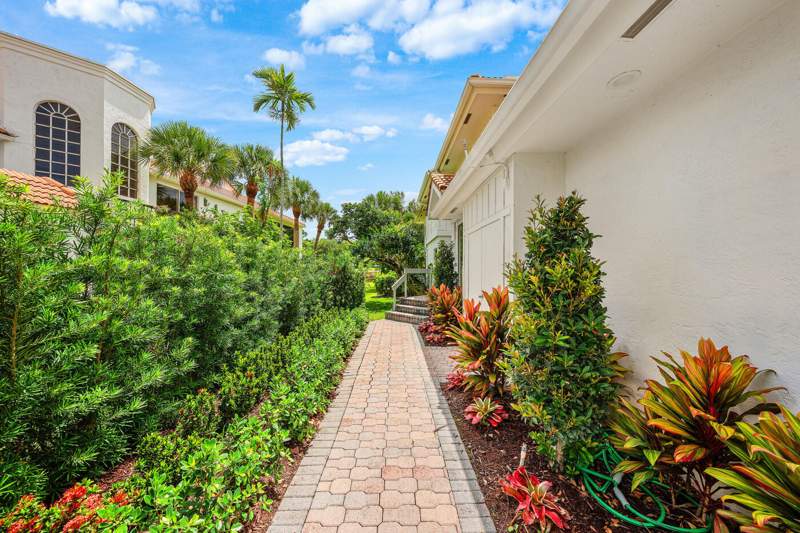 3 bedroom Condominium at 5846 NW 24th Avenue #202, Nassau Bay II, Boca Raton — photo 5
