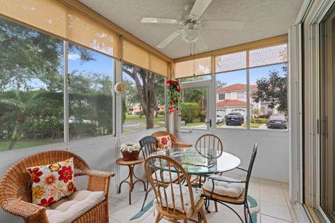 8550 Via Romana #1, Boca Raton FL - photo 16 of 40