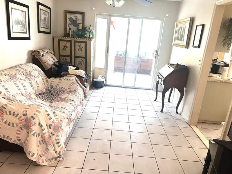 2 bedroom Single Family Residence at 234 Sandpiper Avenue, Willows, Royal Palm Beach — photo 4
