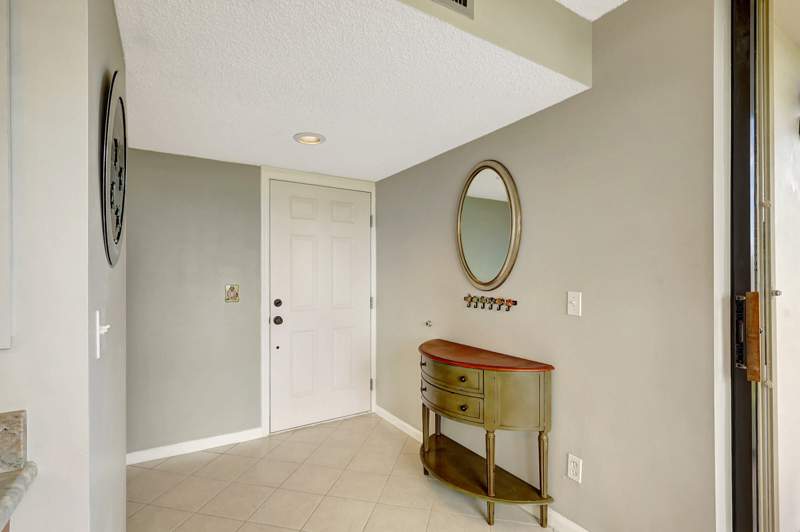 2 bedroom Condominium at 5059 N Hwy A1a #701, Bryn Mawr Ocean Towers, A Condominium, Fort Pierce — photo 3