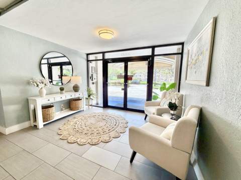 2800 N Palm Aire Drive #Unit 404, Pompano Beach FL - photo 7 of 48