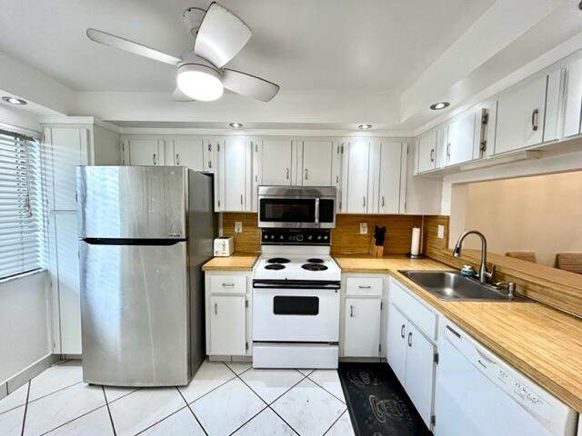 2 bedroom Condominium at 3601 Inverrary Drive #306, Las Vistas A In Inverrary Condo, Lauderhill — photo 4