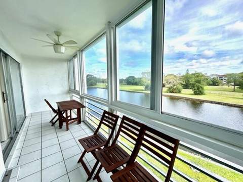 3601 Inverrary Drive #306, Lauderhill FL - photo 8 of 30
