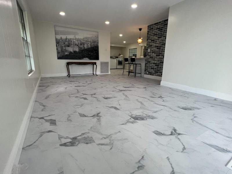 4 bedroom Mobile Home at 4310 Viola Drive #812, Lake Worth Village , Greenacres — photo 4