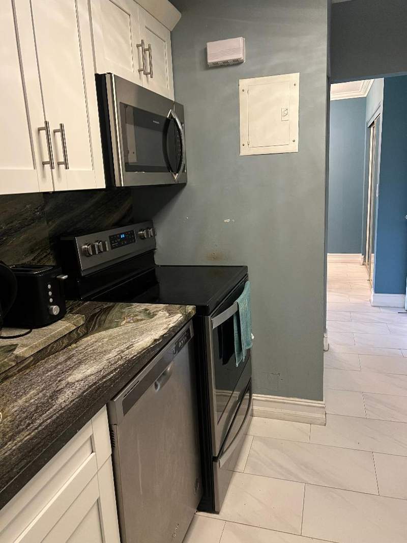 1 bedroom Condominium at 3119 Oakland Shores Drive #C103, Oakland Shores Condominium 1, Oakland Park — photo 4