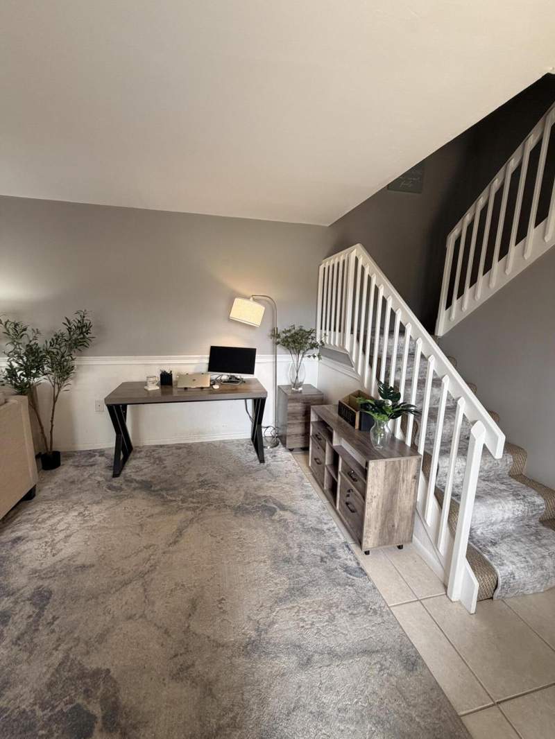 2 bedroom Townhouse at 812 8th Way, Village Of Sandalwood Lakes 1, West Palm Beach — photo 4