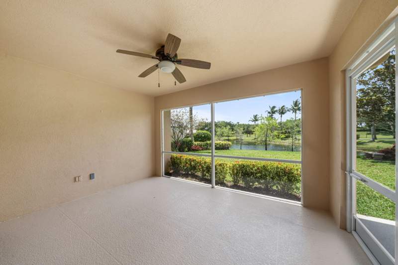 2 bedroom Villa at 3214 Verdmont Lane, Villagewalk Of Wellington, Wellington — photo 4