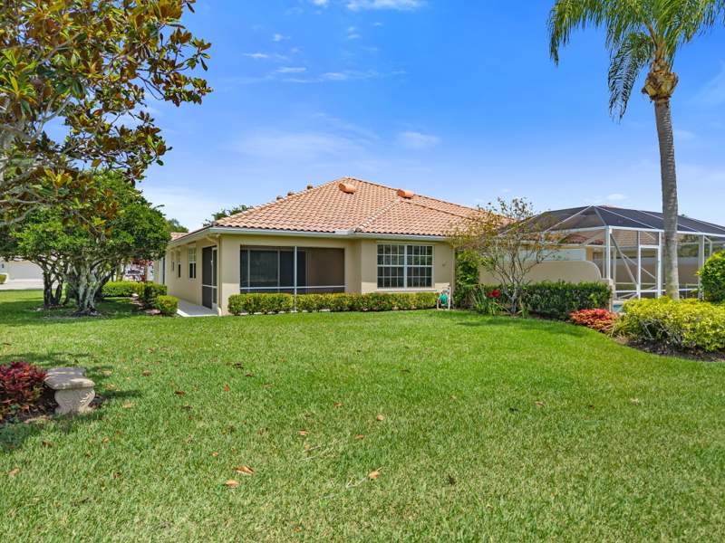 2 bedroom Villa at 3214 Verdmont Lane, Villagewalk Of Wellington, Wellington — photo 3